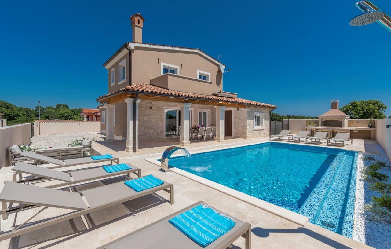 Вилла Casa Tea With Private Pool